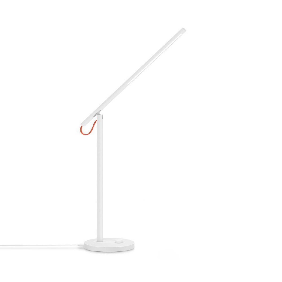 XIAOMI - Xiaomi Mi LED Desk Lamp 1S Lámpara de escritorio.