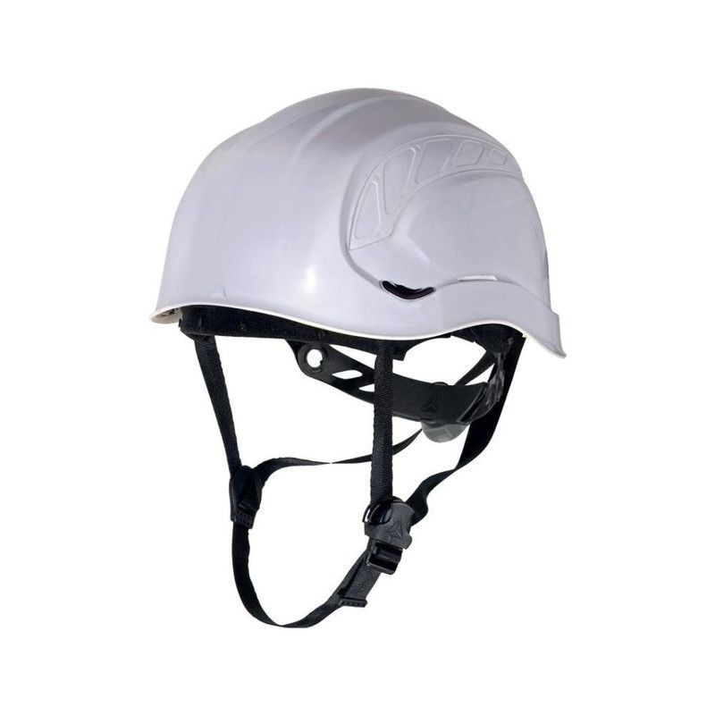 DELTA PLUS - Casco Para Rescate en Altura Granite Peak Blanco