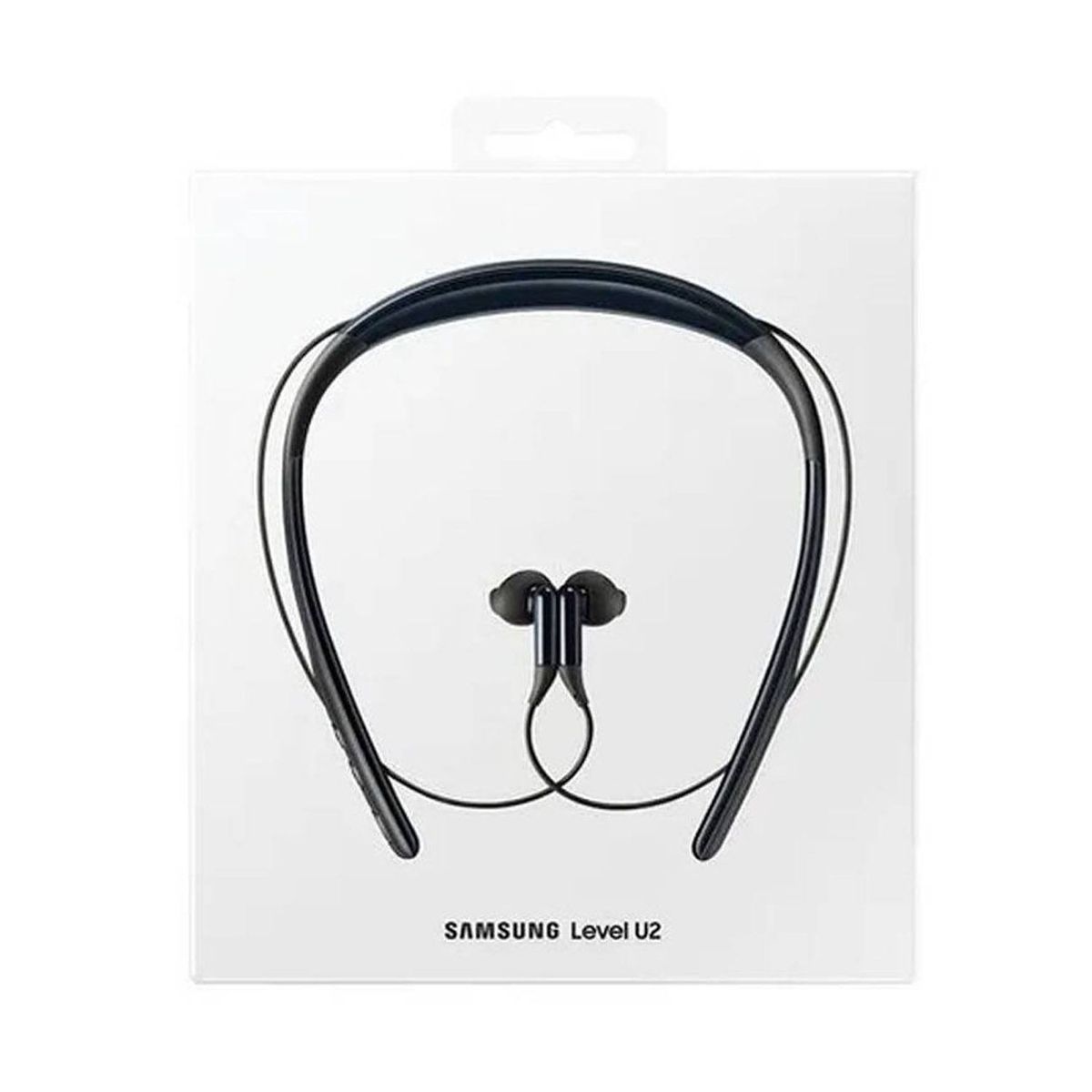 SAMSUNG - Audifonos Samsung Level U2 Negro