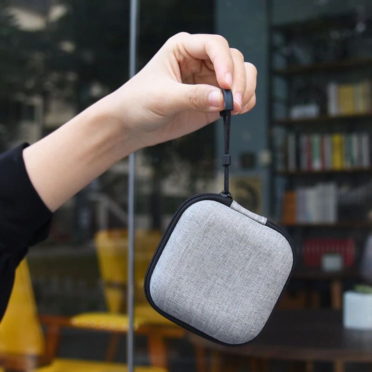 GENERICO - Case Estuche Funda Protector para Apple AirPods Pro 2 - 2da Generación