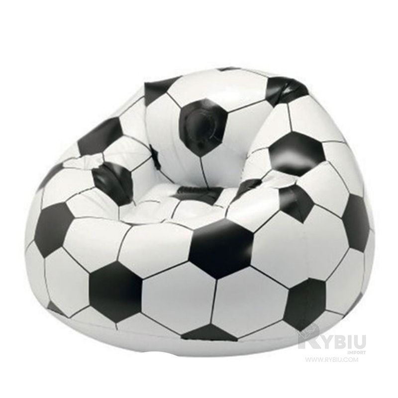 GENERICO - Sofa Pelota para Niños Inflable