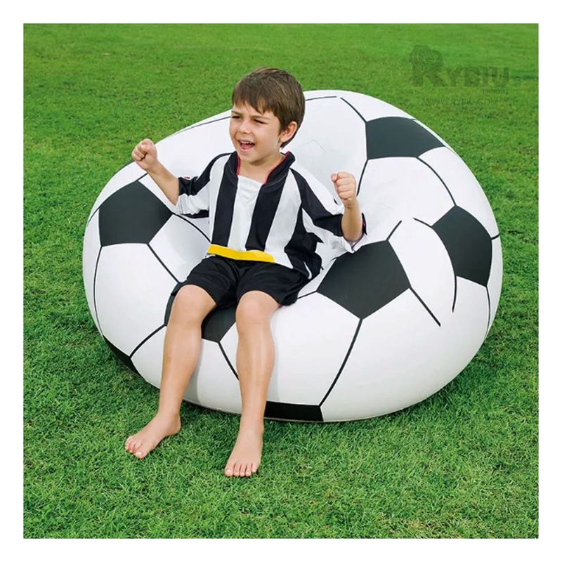 GENERICO - Pelota Puff para Adultos Pelota