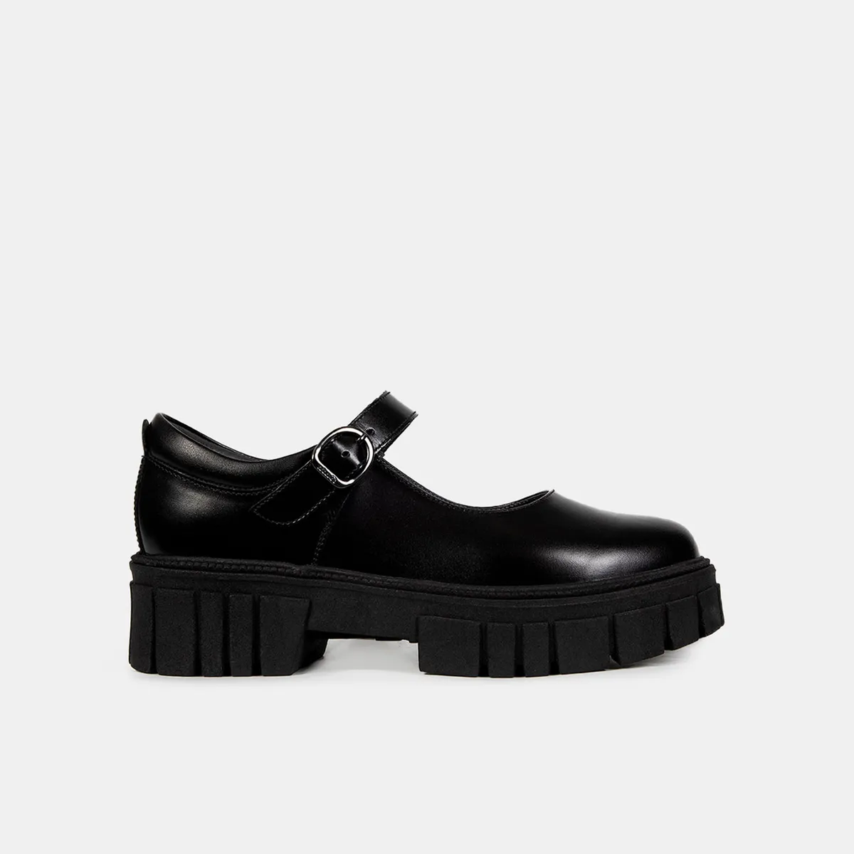 BATA - Zapatos Escolares para Niña Paula