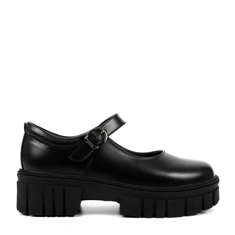 BATA - Zapatos Escolares para Niña Paula