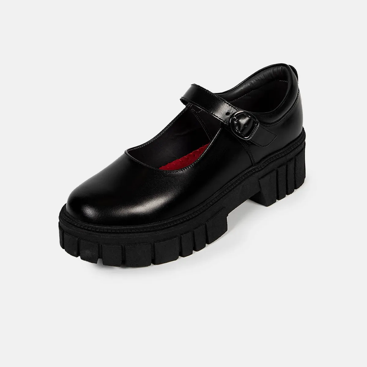 BATA - Zapatos Escolares para Niña Paula