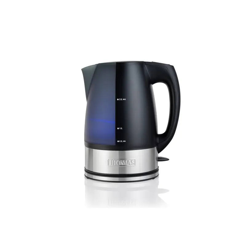 THOMAS - Hervidor Th-4800 2200w 2lt Thomas THOMAS