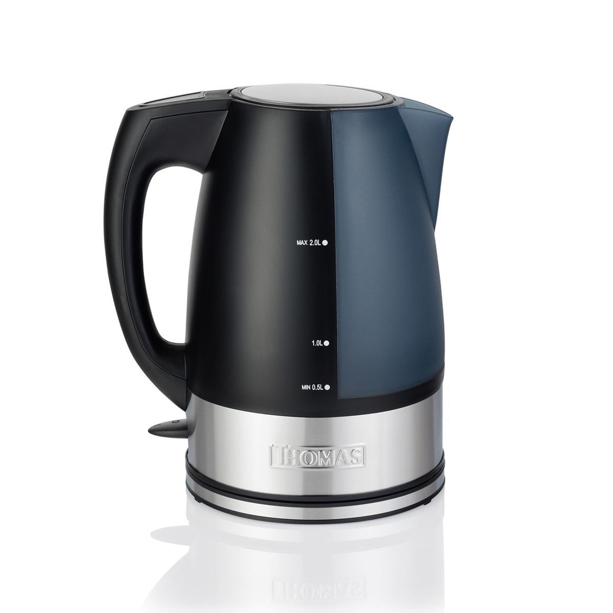 THOMAS - Hervidor Th-4800 2200w 2lt Thomas THOMAS