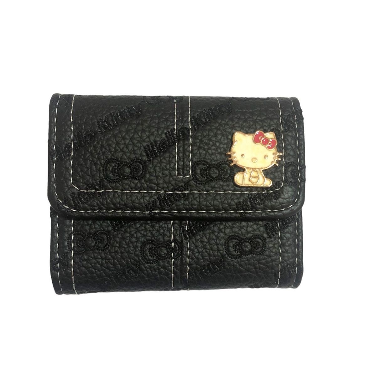 GENERICO - TARJETERO ELEGANTE PARA MUJER