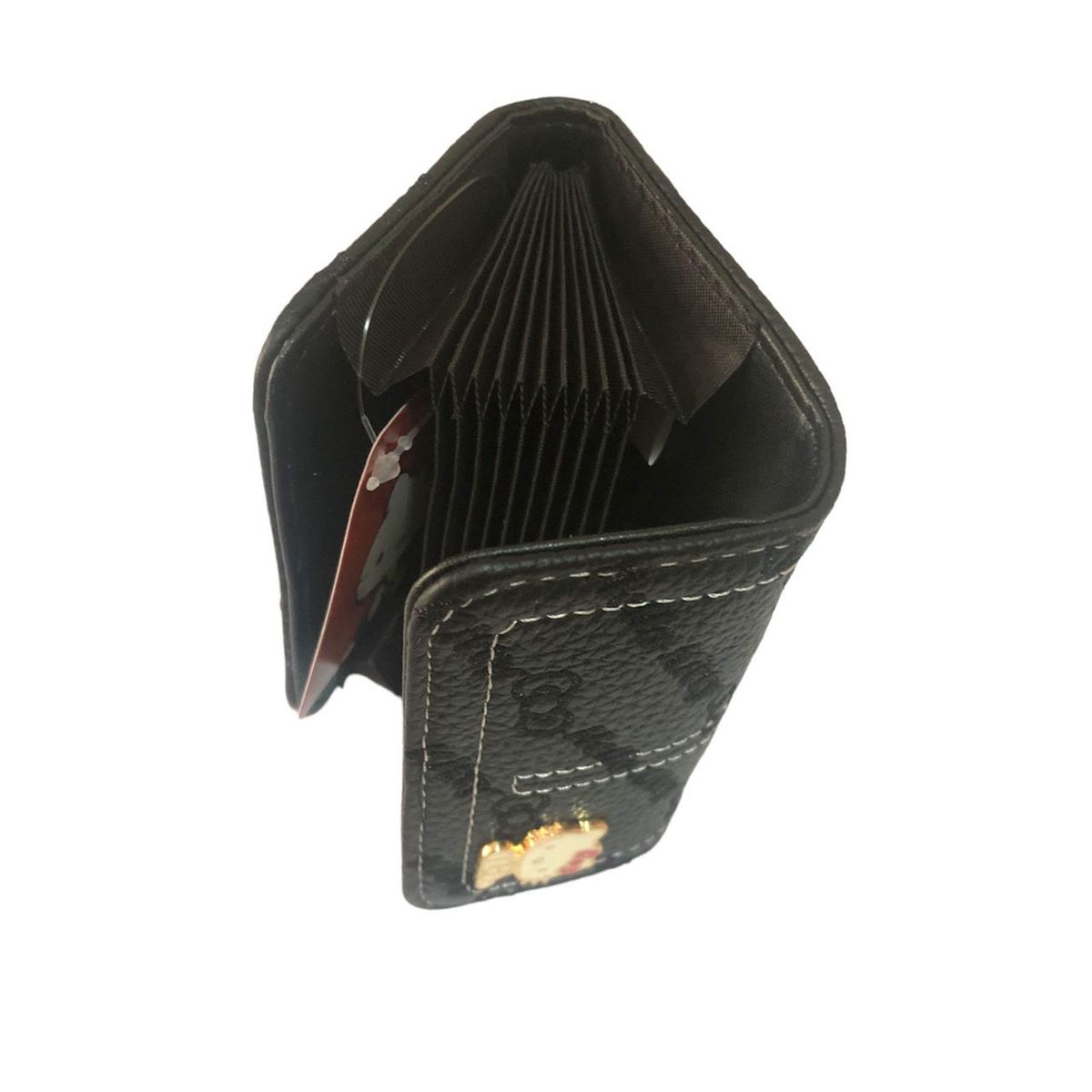 GENERICO - TARJETERO ELEGANTE PARA MUJER