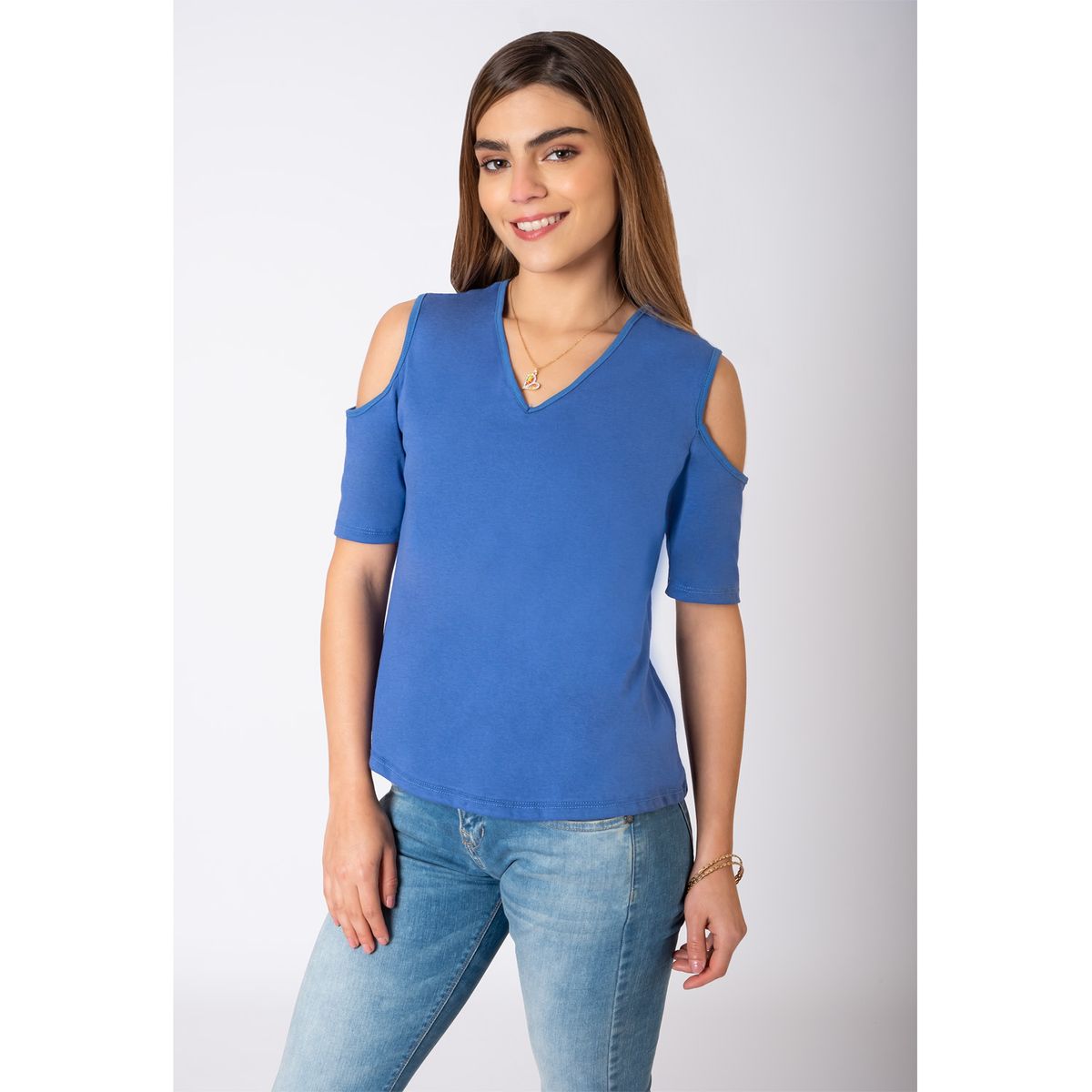 GENERICO - Polo Onatil Casual Street