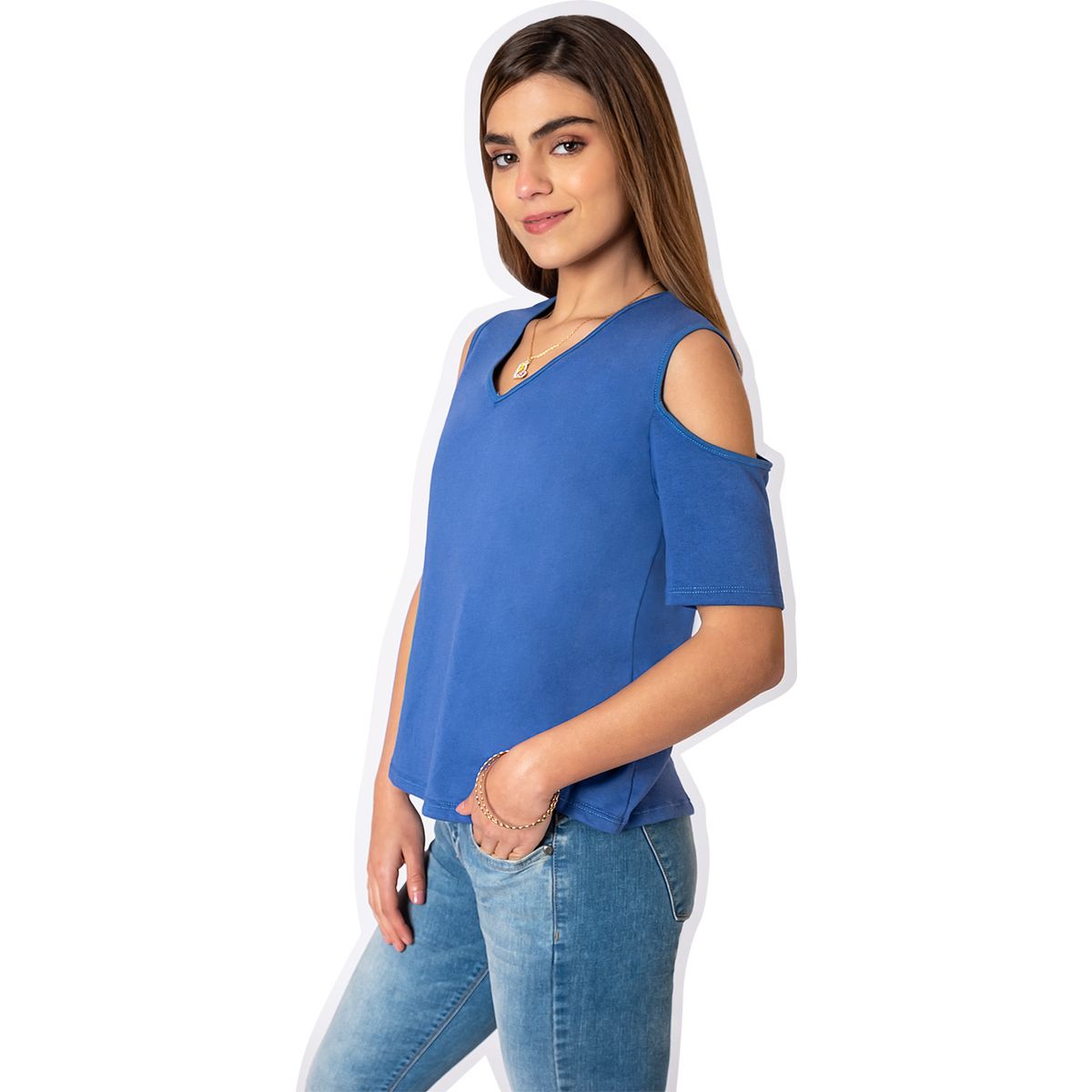 GENERICO - Polo Onatil Casual Street