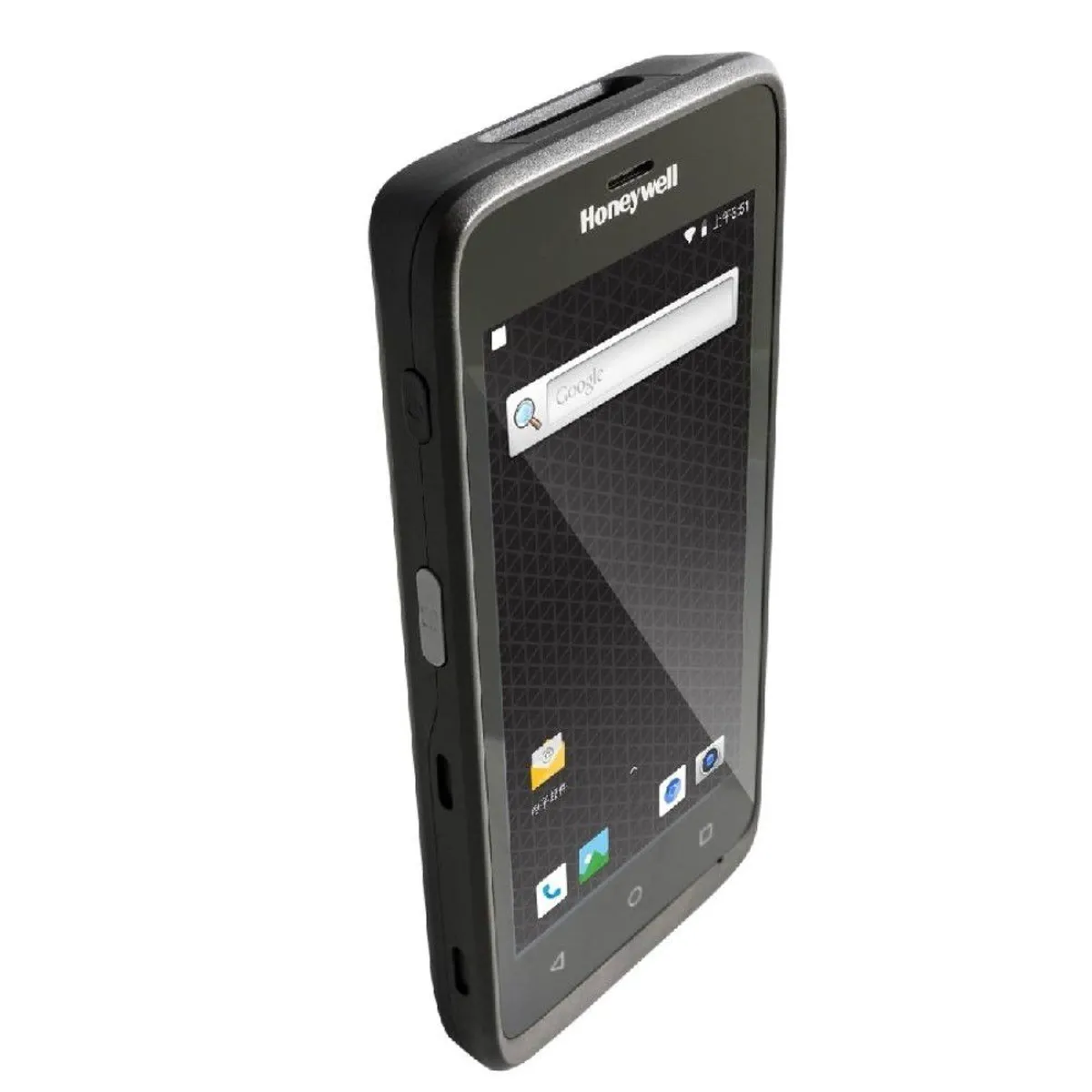 ZEBRA - Honeywell EDA51 Computadora Rugged IP64 Touch 5 - EDA51-1-B623SOGAK