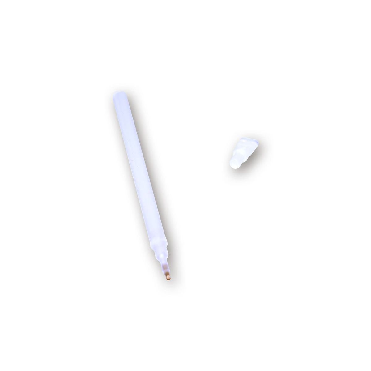 GENERICO - Diamond Paintings Lapiz Doble Cabezal 1D-3D Maka