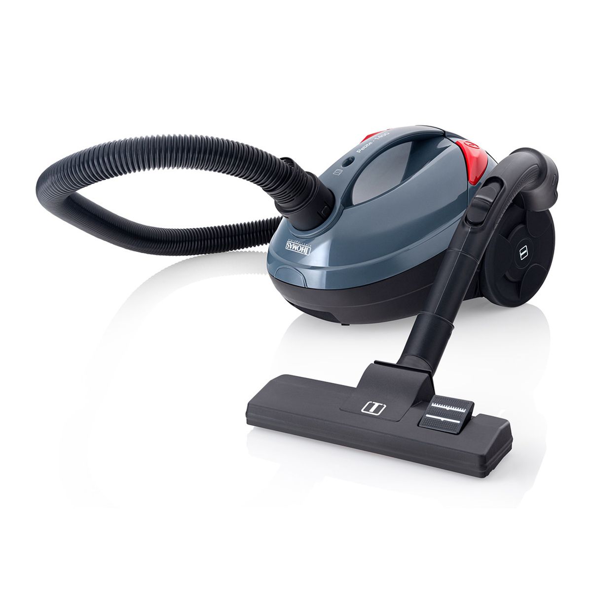 THOMAS - Aspiradora Th-1407 1400w Thomas THOMAS