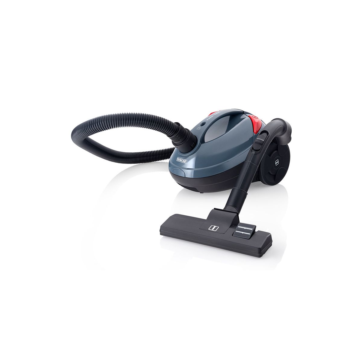 THOMAS - Aspiradora Th-1407 1400w Thomas THOMAS