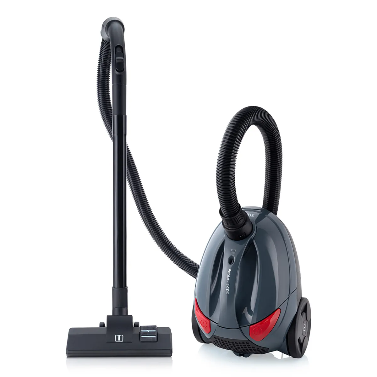 THOMAS - Aspiradora Th-1407 1400w Thomas THOMAS