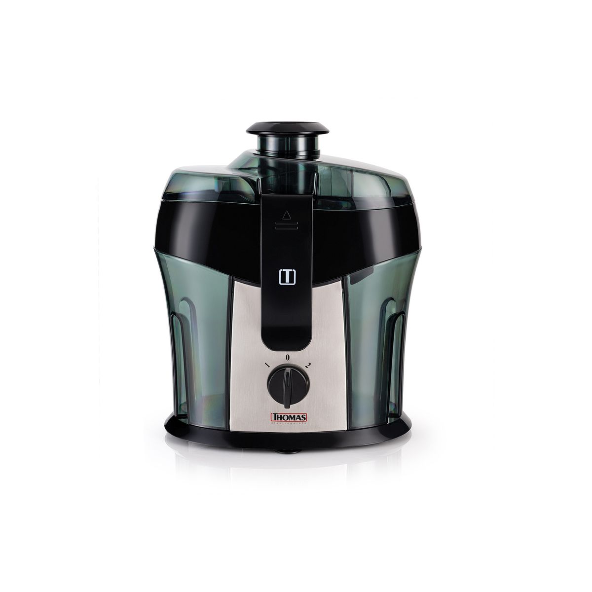 THOMAS - Extractor Th-2540i 600w 2 Velocidades Filtro Inox Thomas THOMAS