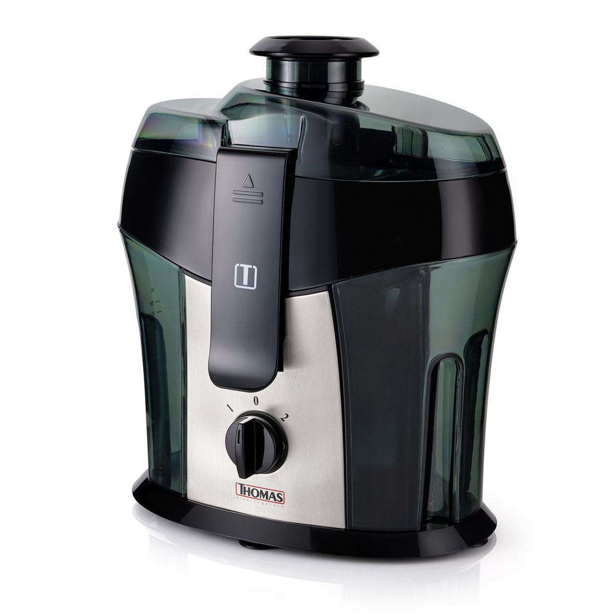 THOMAS - Extractor Th-2540i 600w 2 Velocidades Filtro Inox Thomas THOMAS