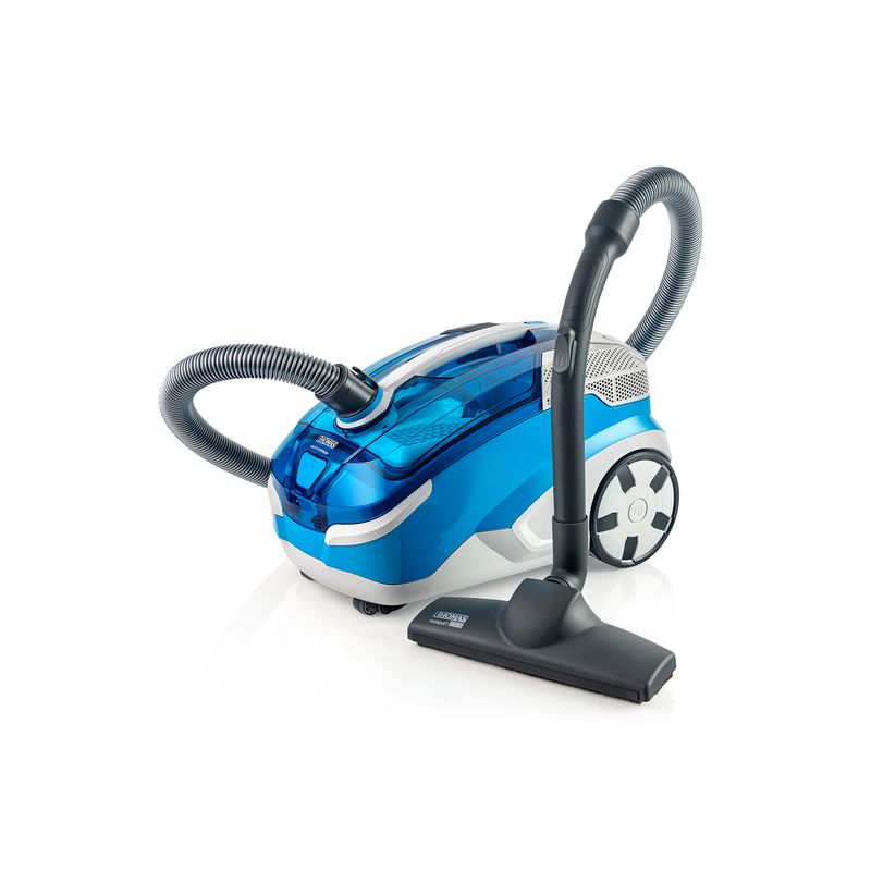 THOMAS - Aspiradora Anti Allergy Aqua Para Alérgicos 1700w Thomas THOMAS