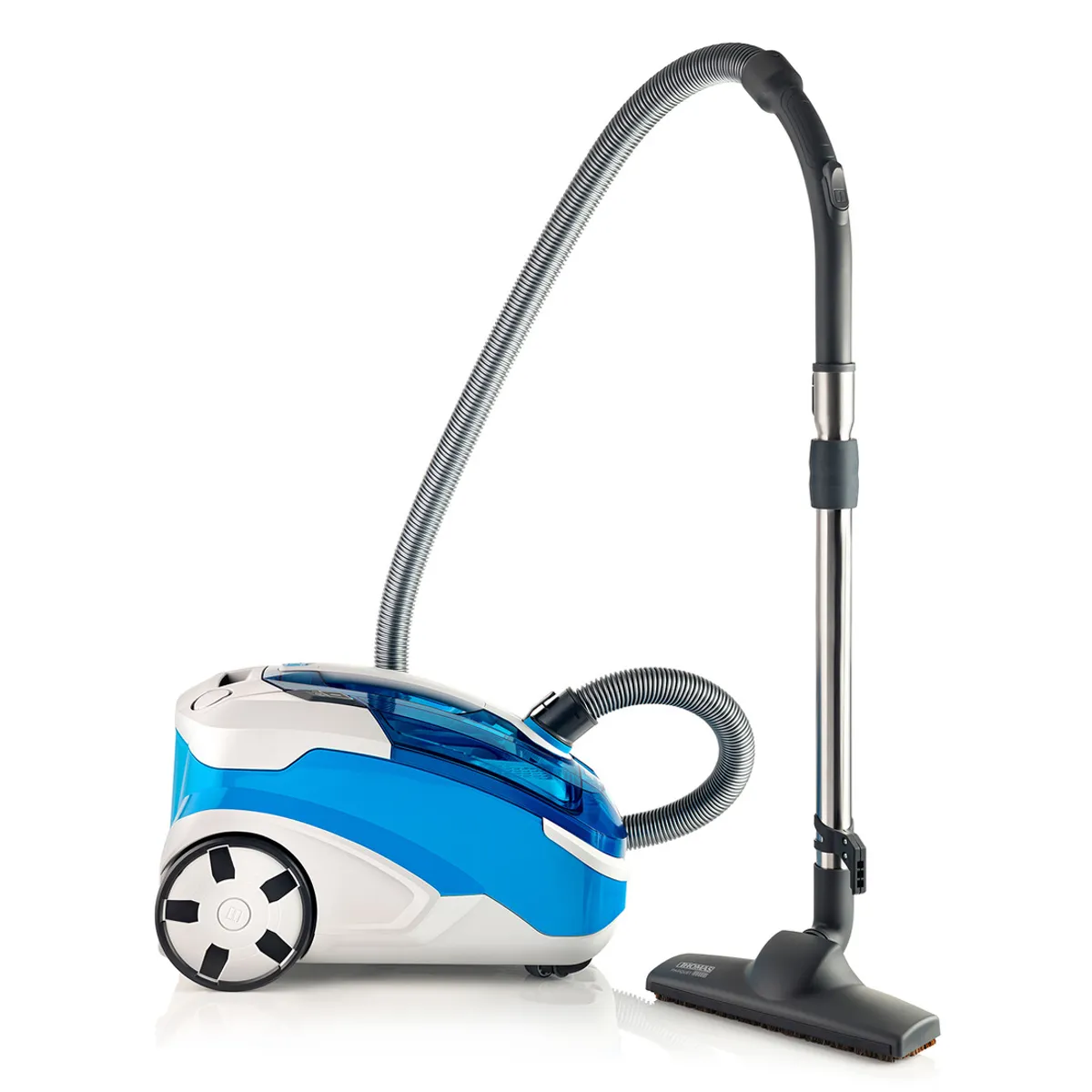 THOMAS - Aspiradora Anti Allergy Aqua Para Alérgicos 1700w Thomas THOMAS