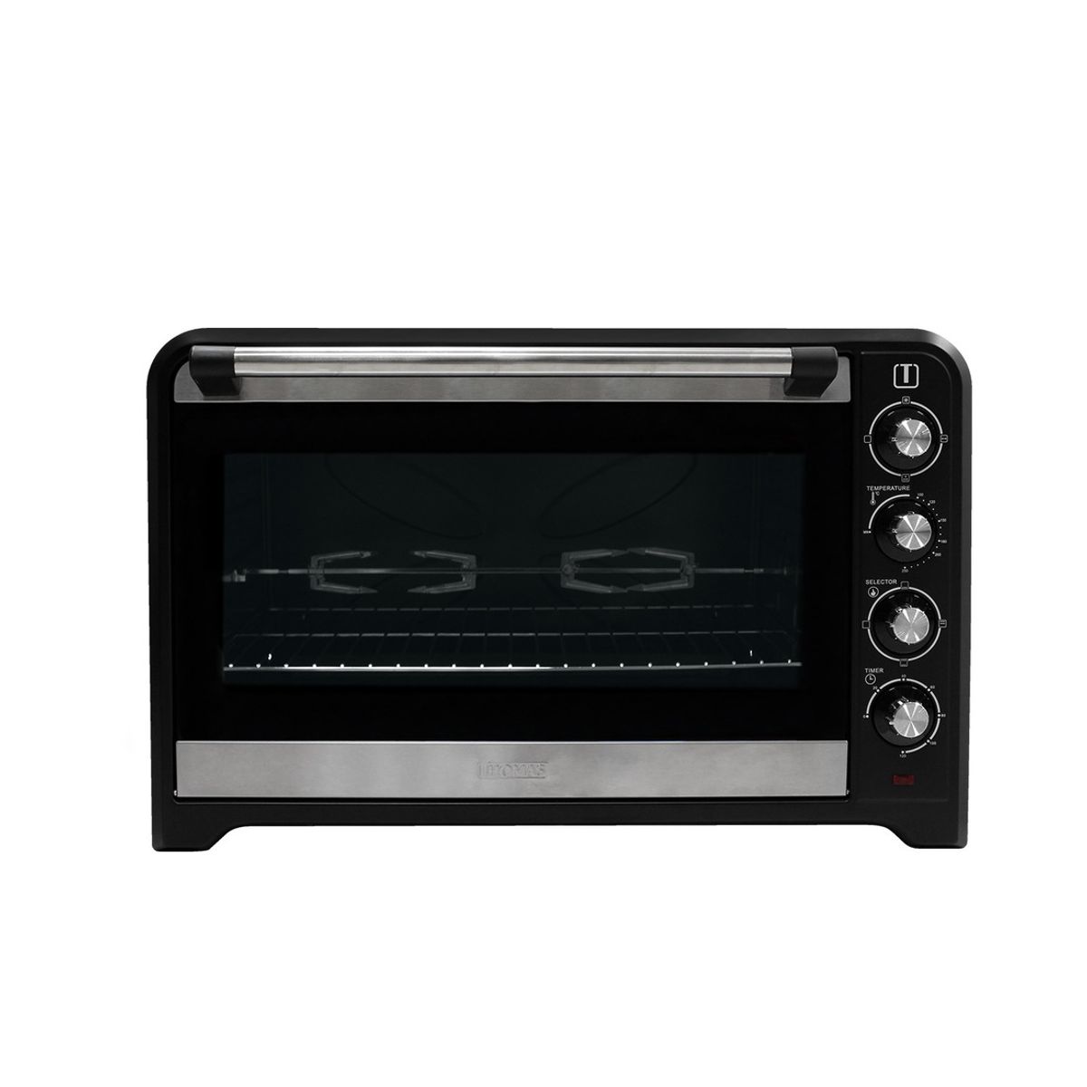 THOMAS - Horno Th-100n 2200w 100lt Thomas THOMAS