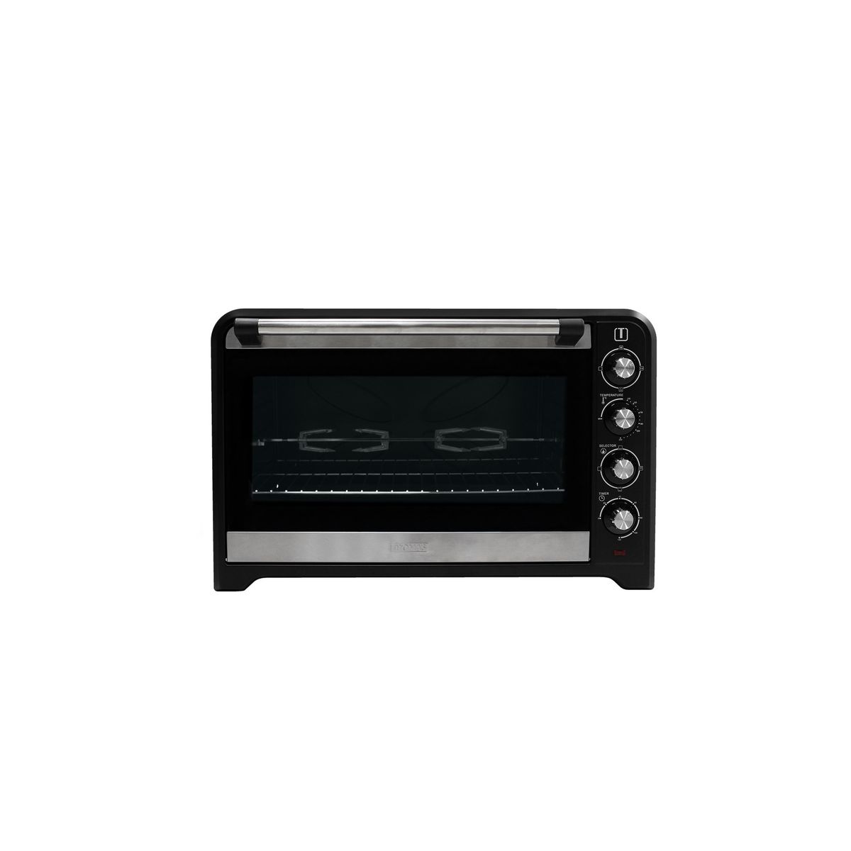 THOMAS - Horno Th-100n 2200w 100lt Thomas THOMAS