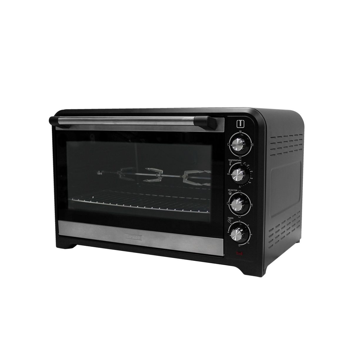 THOMAS - Horno Th-100n 2200w 100lt Thomas THOMAS