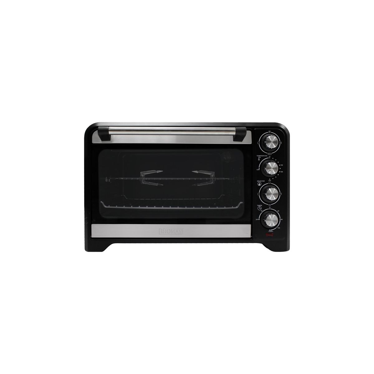 THOMAS - Horno Eléctrico Thomas 35Lts TH-35N