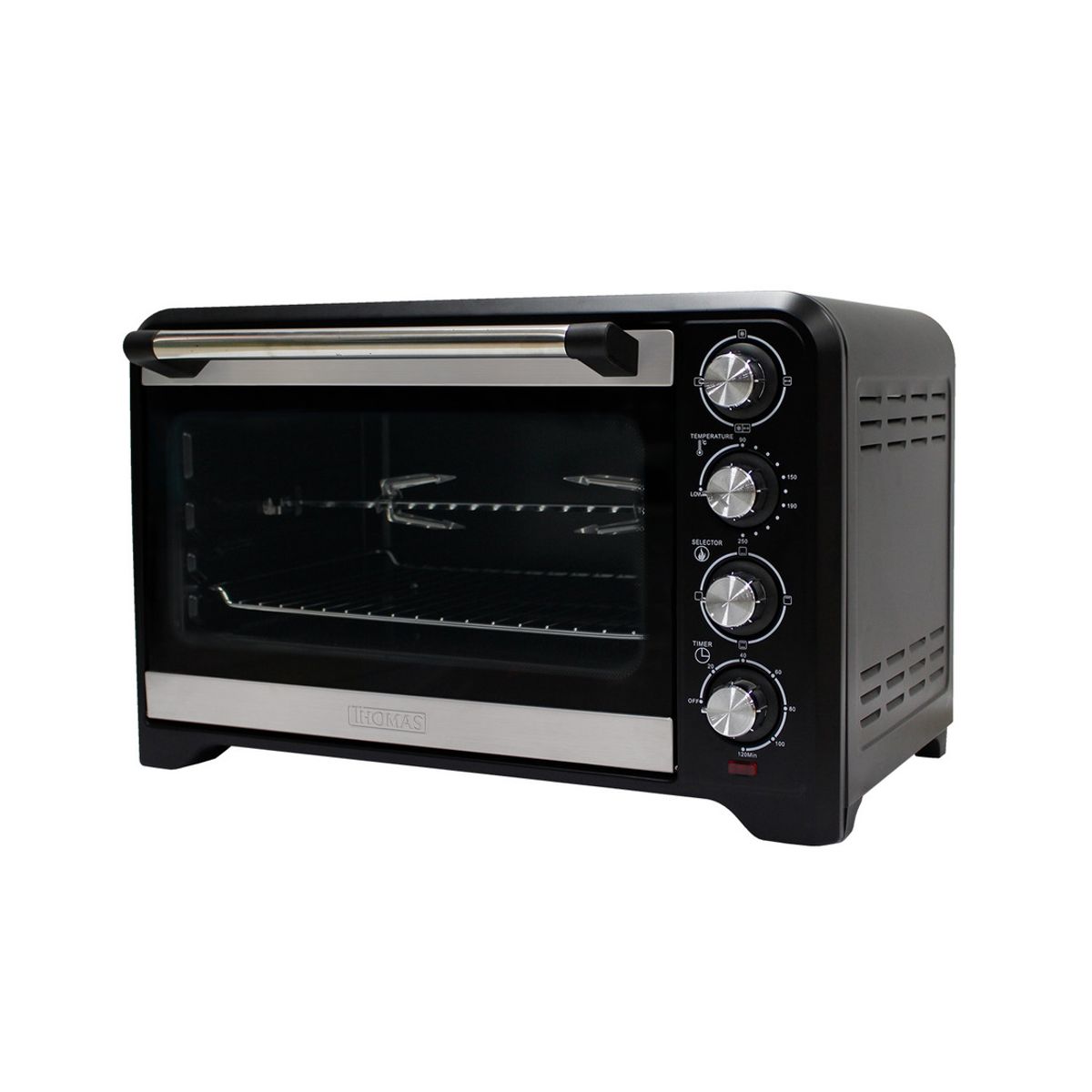 THOMAS - Horno Eléctrico Thomas 35Lts TH-35N