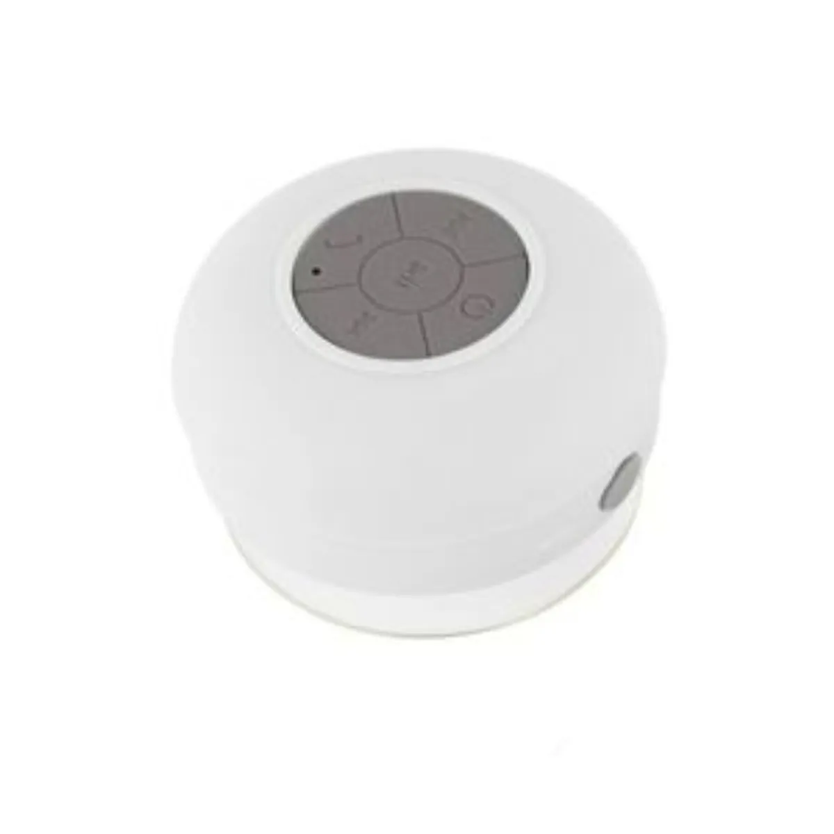 GENERICO - Parlante Acuático Bluetooth Manos Libres Micrófono Ducha