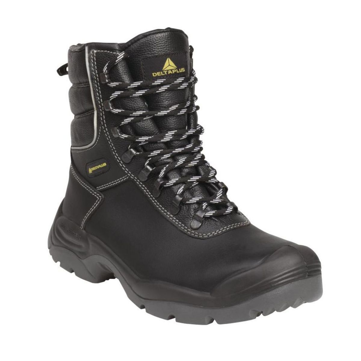 DELTA PLUS - Bota Punta de Acero Caderousse S3 CI SRC