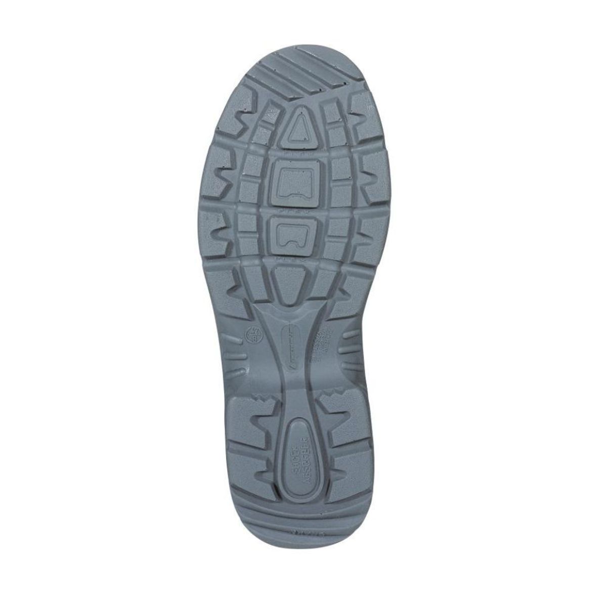 DELTA PLUS - Bota Punta de Acero Caderousse S3 CI SRC