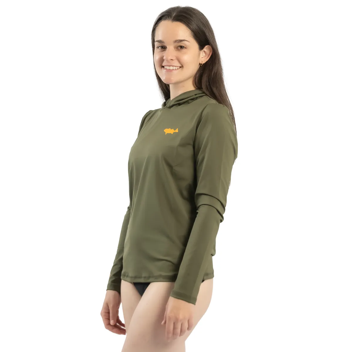 M YOWIE - Camiseta de Licra UV Nori