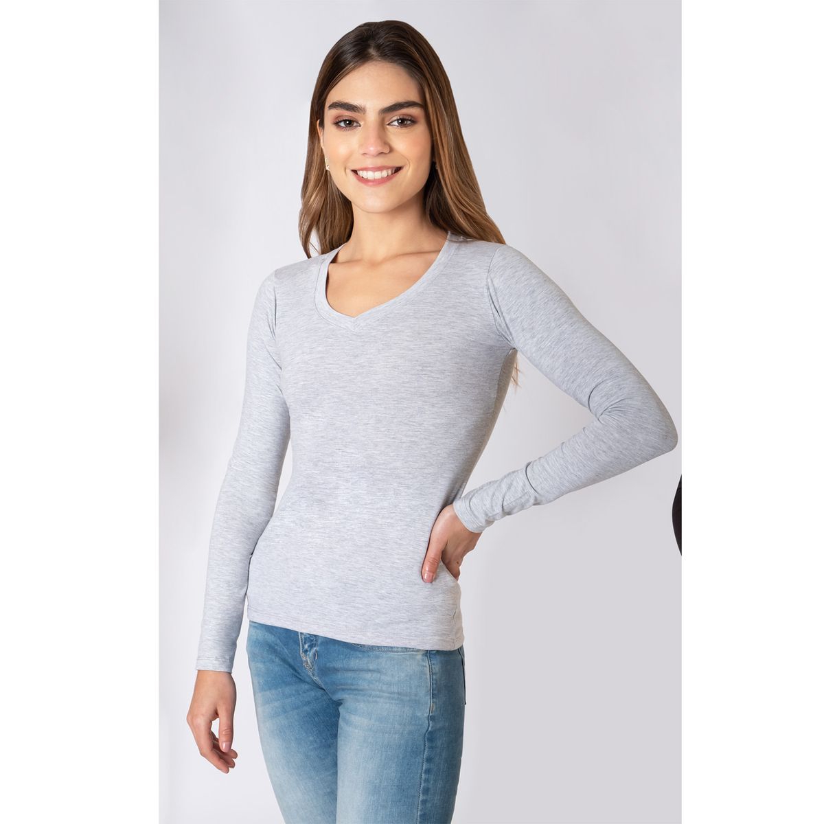 GENERICO - Polo Mujer Azayu Basic