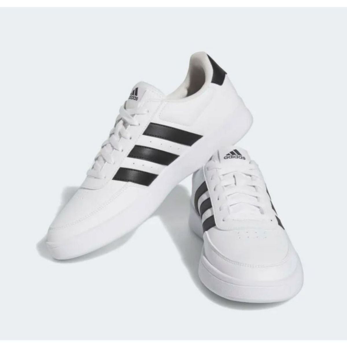 ADIDAS - Zapatillas Urbanas para Hombre Breaknet