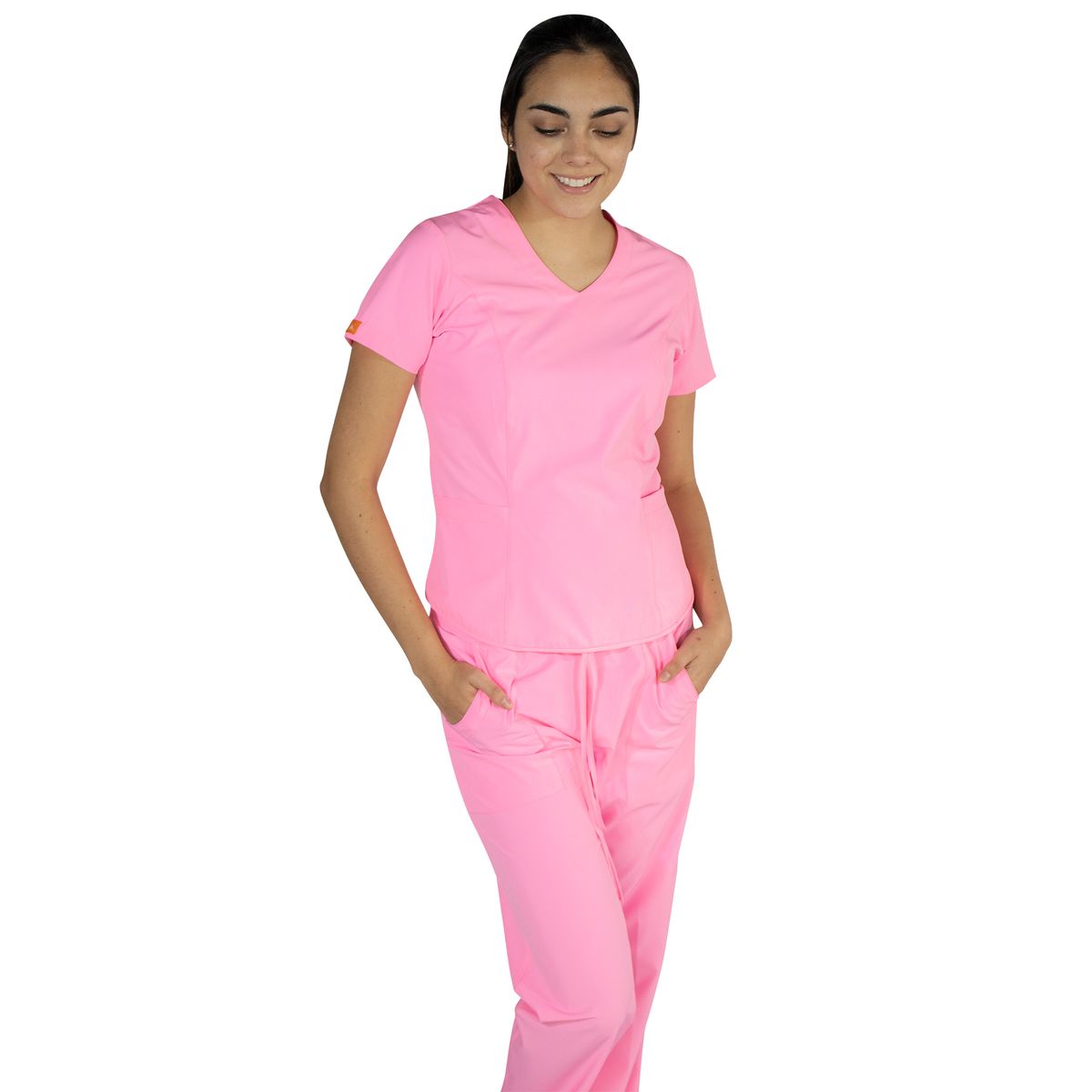 TWELVE - Twelve - conjunto Florencia - chicle