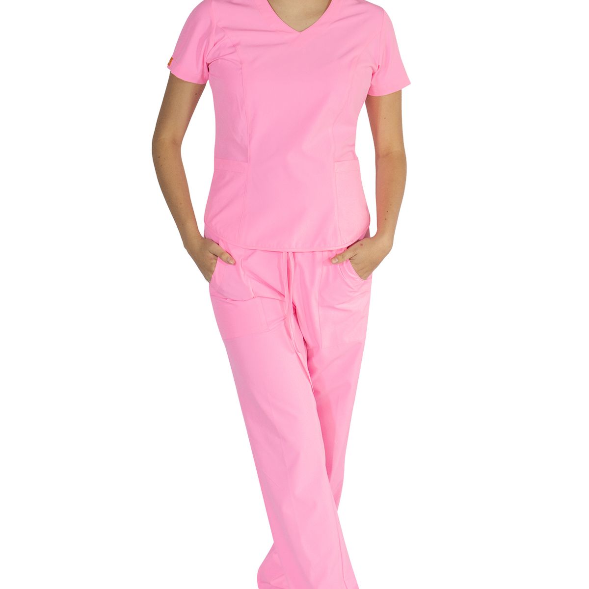 TWELVE - Twelve - conjunto Florencia - chicle