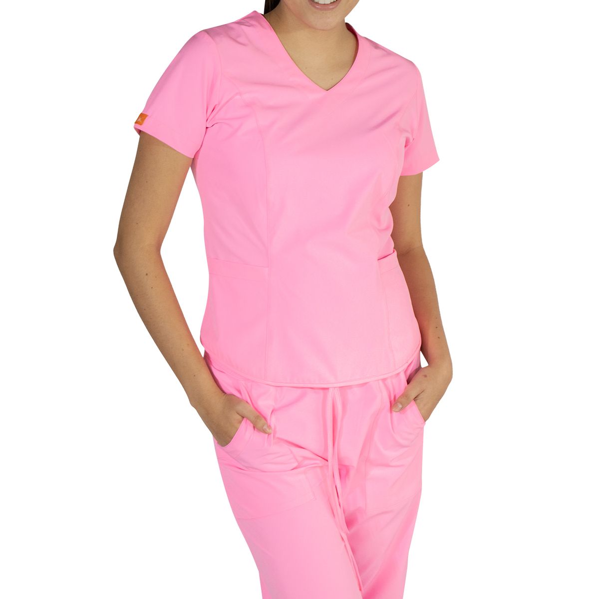 TWELVE - Twelve - conjunto Florencia - chicle