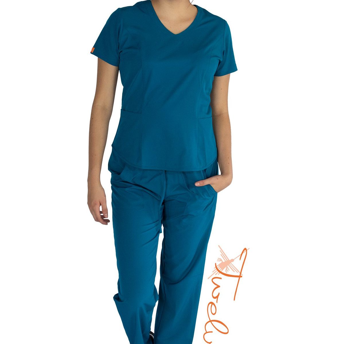 TWELVE - Twelve - conjunto Florencia - cobalto