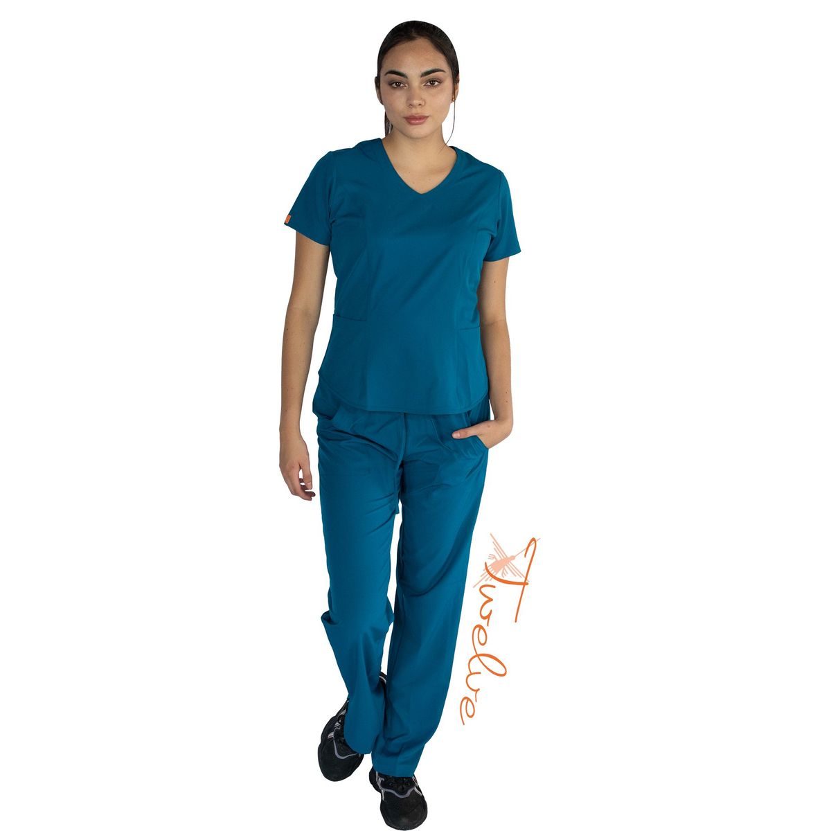 TWELVE - Twelve - conjunto Florencia - cobalto