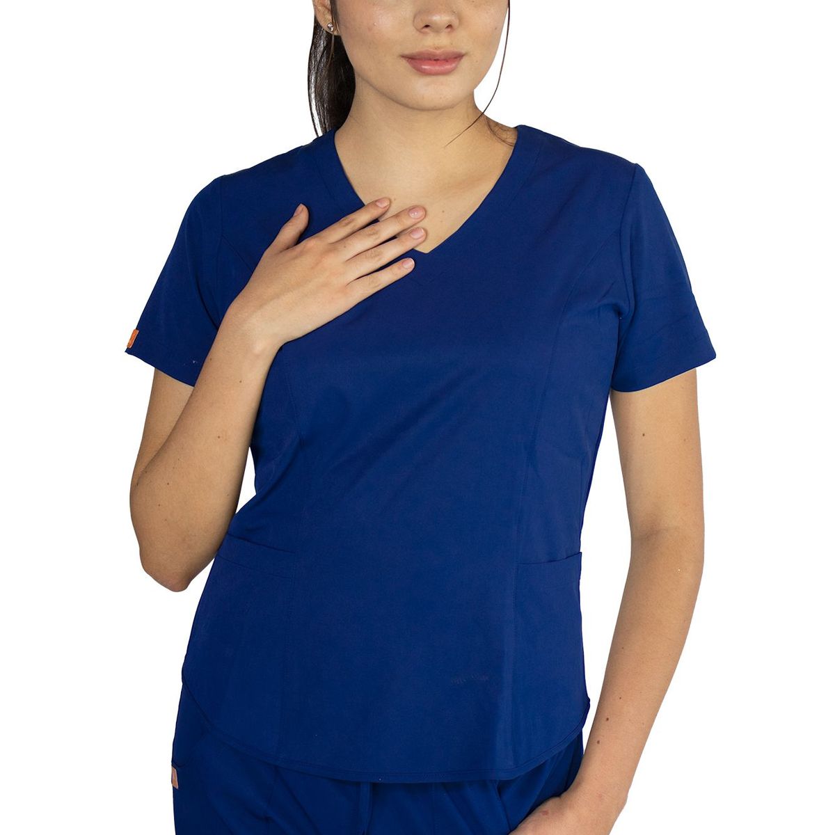 TWELVE - Twelve - conjunto Florencia - azul acero