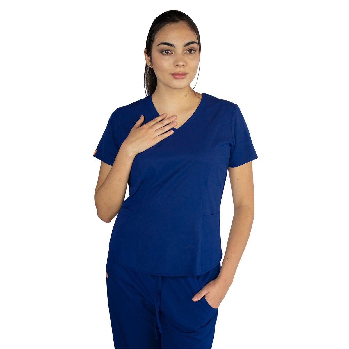 TWELVE - Twelve - conjunto Florencia - azul acero