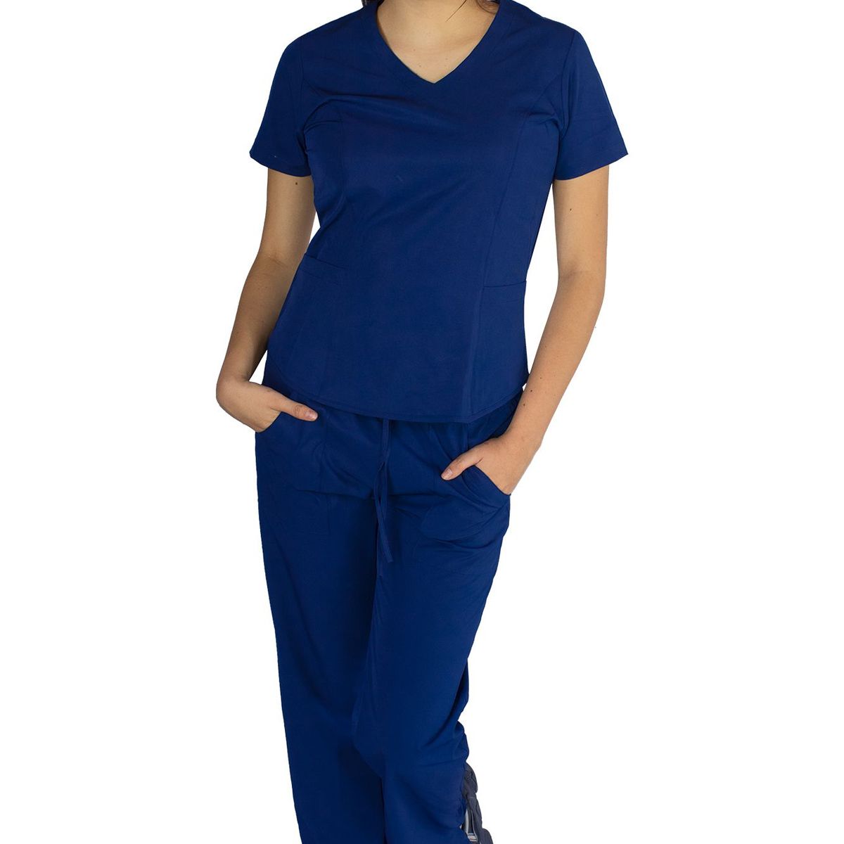 TWELVE - Twelve - conjunto Florencia - azul acero