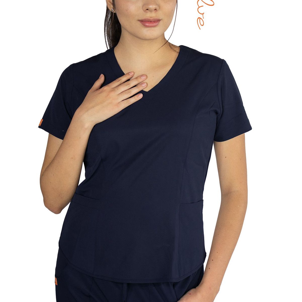 TWELVE - Twelve - conjunto  Florencia - azul marino