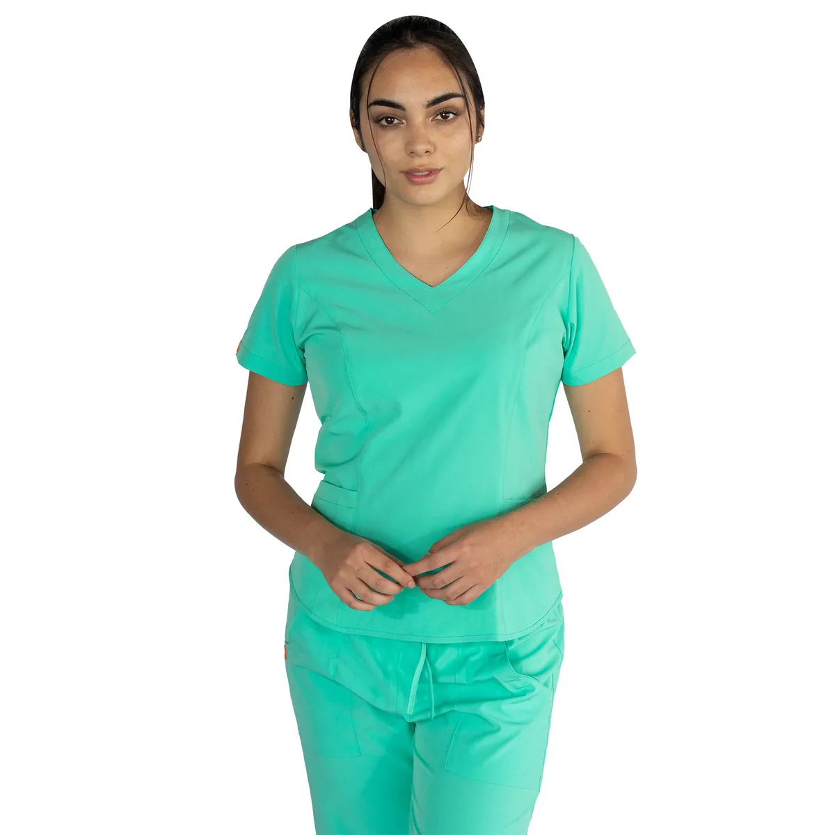 TWELVE - Twelve - conjunto Florencia - verde menta