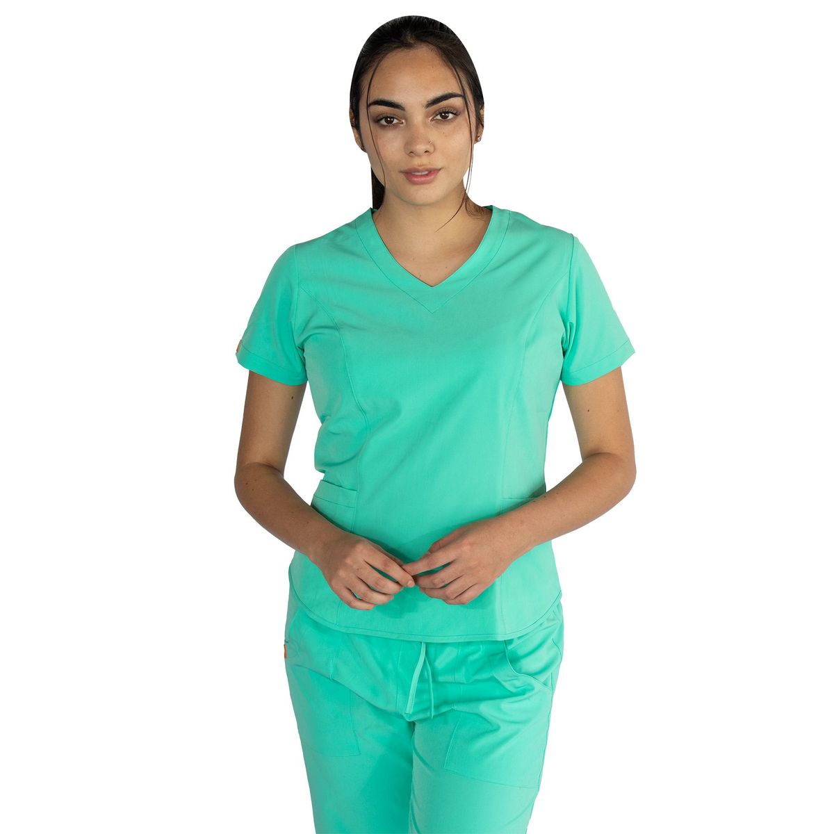 TWELVE - Twelve - conjunto Florencia - verde menta