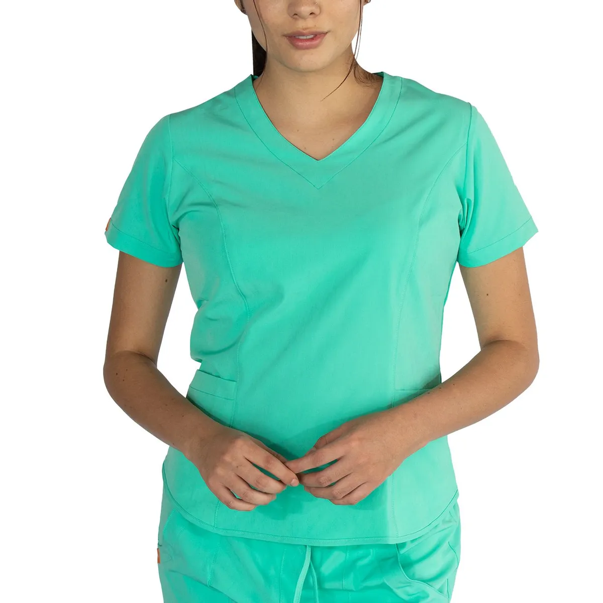 TWELVE - Twelve - conjunto Florencia - verde menta