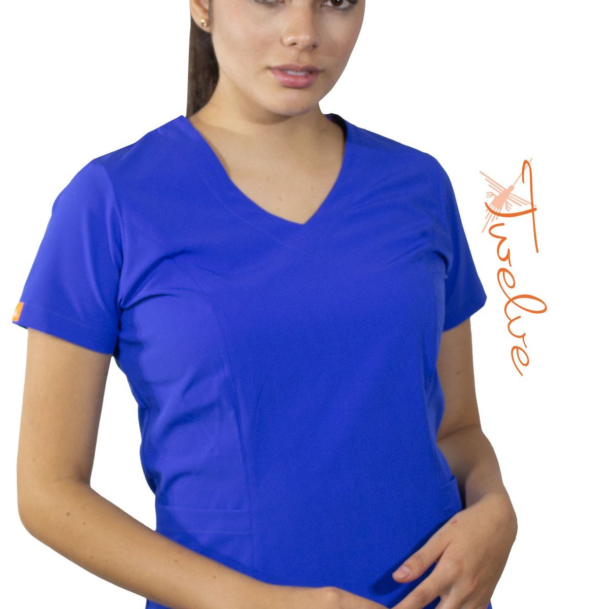 TWELVE - Twelve - conjunto Florencia - azulino