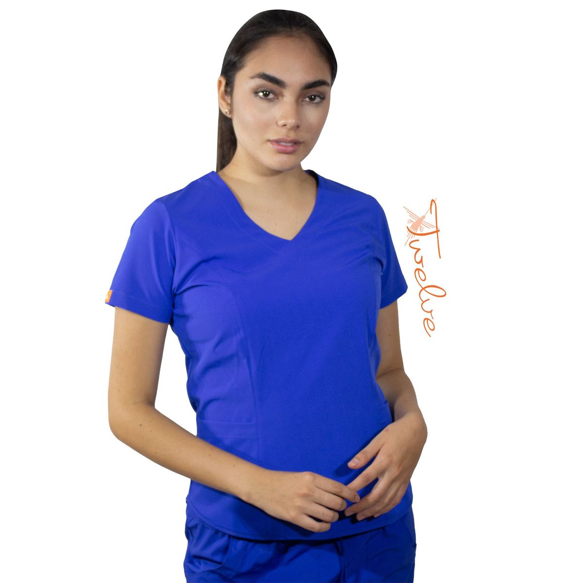 TWELVE - Twelve - conjunto Florencia - azulino