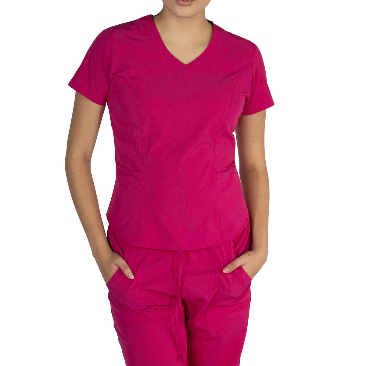 TWELVE - Twelve - conjunto Florencia - fucsia